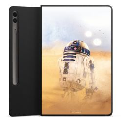 Tablet Smart Case schwarz