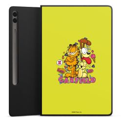 Tablet Smart Case schwarz