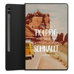 Tablet Smart Case schwarz