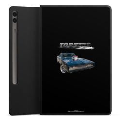 Tablet Smart Case schwarz