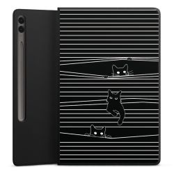 Tablet Smart Case schwarz