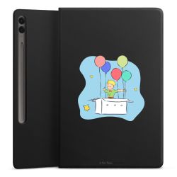 Tablet Smart Case schwarz