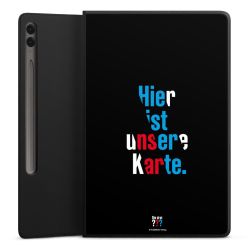 Tablet Smart Case schwarz