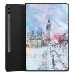 Tablet Smart Case schwarz