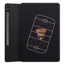 Tablet Smart Case schwarz