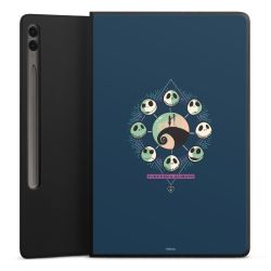 Tablet Smart Case schwarz