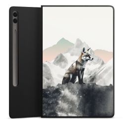 Tablet Smart Case schwarz