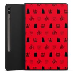 Tablet Smart Case schwarz