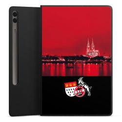 Tablet Smart Case schwarz