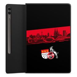 Tablet Smart Case schwarz