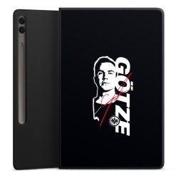 Tablet Smart Case schwarz