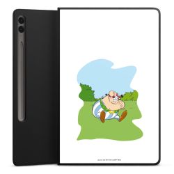 Tablet Smart Case schwarz