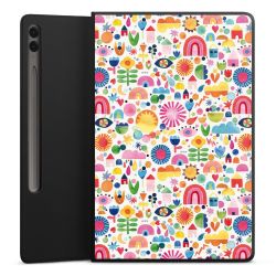 Tablet Smart Case schwarz