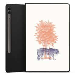 Tablet Smart Case schwarz