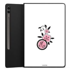 Tablet Smart Case schwarz