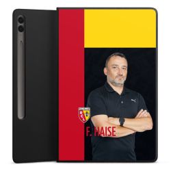 Tablet Smart Case schwarz