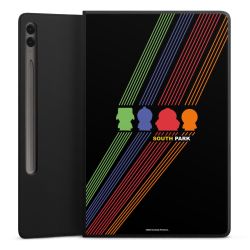 Tablet Smart Case schwarz