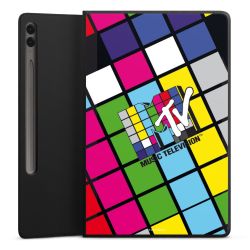 Tablet Smart Case schwarz