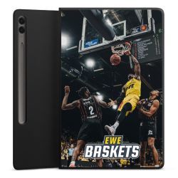 Tablet Smart Case schwarz