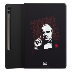 Tablet Smart Case schwarz