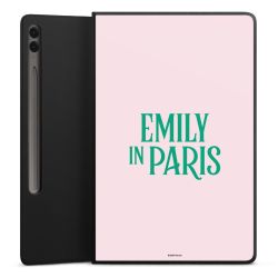 Tablet Smart Case schwarz