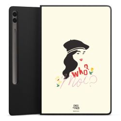 Tablet Smart Case schwarz