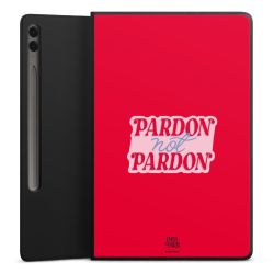 Tablet Smart Case schwarz