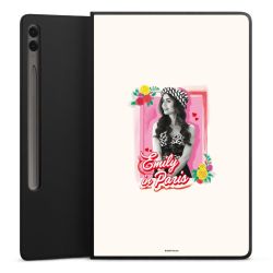 Tablet Smart Case schwarz