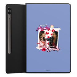 Tablet Smart Case schwarz