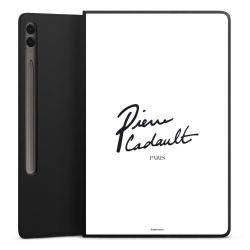 Tablet Smart Case schwarz