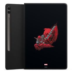 Tablet Smart Case schwarz