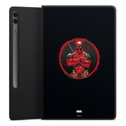 Tablet Smart Case schwarz