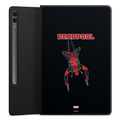 Tablet Smart Case schwarz