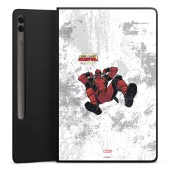 Tablet Smart Case schwarz