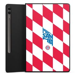 Tablet Smart Case schwarz