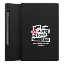 Tablet Smart Case schwarz