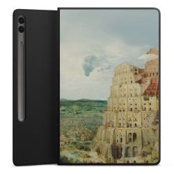 Tablet Smart Case schwarz