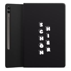 Tablet Smart Case schwarz