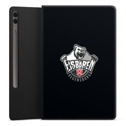 Tablet Smart Case schwarz