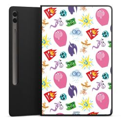 Tablet Smart Case schwarz
