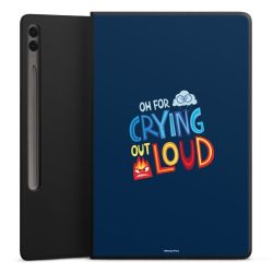 Tablet Smart Case schwarz