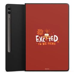 Tablet Smart Case schwarz