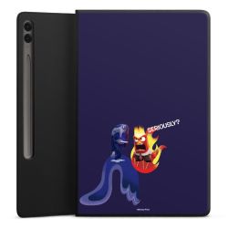 Tablet Smart Case schwarz