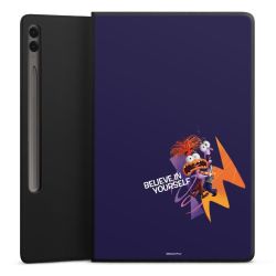 Tablet Smart Case schwarz