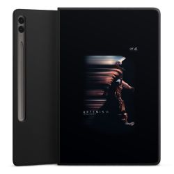 Tablet Smart Case schwarz