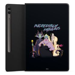 Tablet Smart Case schwarz