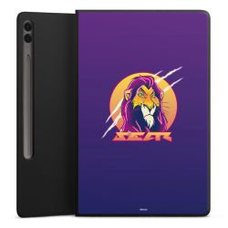 Tablet Smart Case schwarz