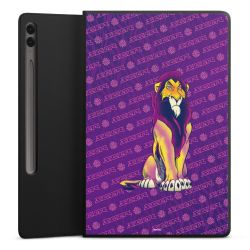 Tablet Smart Case schwarz