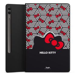 Tablet Smart Case schwarz