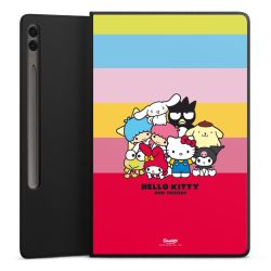 Tablet Smart Case schwarz